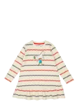 Pippi Longstocking - Rutrand Collkl&auml;nning - Pikkade varrukatega vabaajakleidid - 104