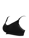 Cache Coeur - Maternity And Nursing Bra Milk - Rasedusrinnahoidjad - S