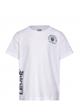 Levi's - Levi's&reg; Urban Prep Tee - L&uuml;hikeste varrukatega - 104