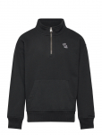 Abercrombie Kids - Hz-1/2 Zip Top - Dressipluusid - 155/159