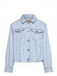 Levi's - Levi's&reg; Bubble Trucker Jacket - Teksa ja velvet - 116