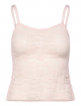 Hunkem&ouml;ller - Cami Allover Lace - Topid - L