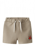 Name It - Nmmfresno Nreg Swe Shorts Unb Box Pb - L&uuml;hikesed dressip&uuml;ksid - 104