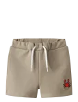 Name It - Nmmfresno Nreg Swe Shorts Unb Box Pb - L&uuml;hikesed dressip&uuml;ksid - 104