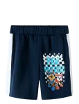 Name It - Nmmmargo Paw Long Nreg Poly Shorts Cplg - Spordi l&uuml;hikesed p&uuml;ksid - 98