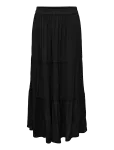 ONLY Carmakoma - Carmikka Long Skirt Wvn Noos - Maksiseelikud - 42-44
