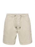 ONLY & SONS - Onstel Corduroy 0185 Shorts Vd - Vabaaja l&uuml;hikesed p&uuml;ksid - XXL