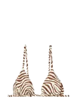 Etam - Tanzania - Wireless Triangle Bra - Kolmnurksed bikiinitopid - XS