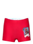 Spider-man - Swimwear - Ujumisp&uuml;ksid - 128