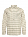 Mos Mosh Gallery - Mmgdavid Spring Check Shirt - Ruudulised s&auml;rgid - XXL