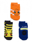 P&oacute;kemon - Socks - Sokid - 23/26