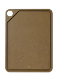 RIG-TIG - Cut-It Chopping Board W 39.8 Cm Brown - L&otilde;ikelauad - ONE SIZE