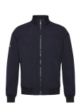 Superdry - Nylon Harrington Jacket - Kerged jakid - S