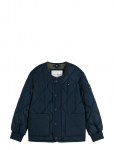Tommy Hilfiger - Quilted Jacket - Tepitud jakid - 140