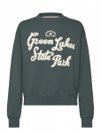 Superdry - Lo-Fi Outdoor Loose Crew - Dressipluusid - 12