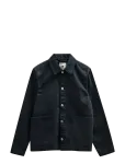 Anerkjendt - Akozzy Twill Overshirt - Voodrita teksatagid - XXL