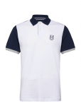 Hackett London - Heritage H Quad Back - L&uuml;hikeste varrukatega - XXL