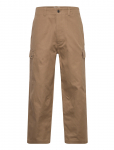 Closed - Cove Cropped Pants Brown Sugar - Cargo-p&uuml;ksid - W32L30