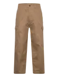 Closed - Cove Cropped Pants Brown Sugar - Cargo-p&uuml;ksid - W32L30