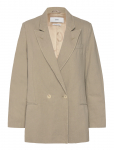 Closed - Kaycee Jacket Light Moss Green - Kaherealised bleiserid - M