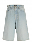 Jack & Jones - Jjiron Jjoriginal Shorts Sq 214 Sn Jnr - L&uuml;hikesed teksap&uuml;ksid - 170
