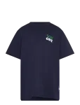 Grunt - Grmatthew Ss Tee - L&uuml;hikeste varrukatega - 164