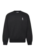 Maison Kitsune - Dressed Fox Comfort Sweatshirt - Dressipluusid - M