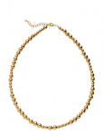 Pernille Corydon - Elements Necklace - Statement kaelakeed - ONE SIZE 38 - 42