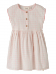 Lil'Atelier - Nmfhedda Sl Dress Lil - Varrukateta beebikleidid - 98