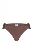 Drop Of Mindfulness - Swim Ruched Bikini Bottom - Sportbikiinid - S