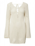 Pieces - Pckamari Ls Dress Bc - Rannariided - XL