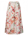 YAS - Yasrosalla Hw Long Skirt S. - Maksiseelikud - 34