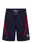 Umbro - Panelled Oversized Short - Spordi l&uuml;hikesed treeningp&uuml;ksid - S