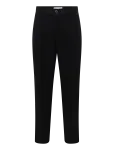 Lindbergh - Wool Look Herringbone Pleated Pants - Ametlikud - XL