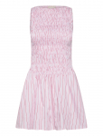Faithfull The Brand - Martina Mini Dress - L&uuml;hikesed kleidid - XL