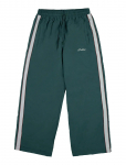 Prohibited - Slipstream Trackpants Green - Vabaaja - XL