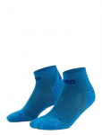 CEP - Core Run Ultralight Socks, Low Cut, 4.0 - Spordisokid - IV