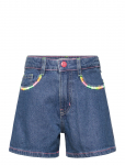 Billieblush - Denim Shorts - L&uuml;hikesed p&uuml;ksid - 152