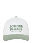 TravisMathew - Louder Please Hat - Spordi nokam&uuml;tsid - ONE SIZE
