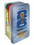 Panini - World Cup 2026 Mega Tin - Kogumiskaardid - ONE SIZE