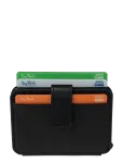 Tony Perotti - Furbo Evo Large With Banknote And Coin Compartment - Kaarditaskud - ONE SIZE