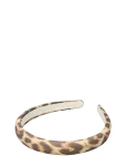 Becks&ouml;ndergaard - Leony Cotta Slim Hairbrace - Juuksekummid - ONE SIZE/W:1.5CM