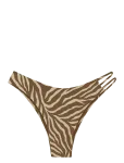AYA Label - The Rhea Bottom - K&otilde;rge v&ouml;&ouml;kohaga bikiinid - S
