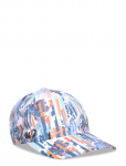 Calvin Klein Golf - Printed Baseball Cap - Spordi nokam&uuml;tsid - ONE SIZE