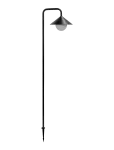 Dyberg Larsen - Nova Outdoor Have Spyd Med Lyskugle Og Fjernbetjening - Aiavalgustid - ONE SIZE