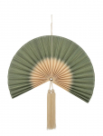 Bloomingville - Jaime Wall Decor - Seinakaunistused - 70X75CM