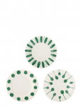 Bloomingville - Linora Plate - Praetaldrikud - &Oslash; 22 CM