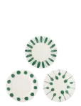 Bloomingville - Linora Plate - Praetaldrikud - &Oslash; 22 CM