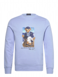 Polo Ralph Lauren - Polo Bear Fleece Sweatshirt - Dressipluusid - XL