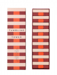 PRINTWORKS - Play - Tumbling Towers - M&auml;ngud - ONE SIZE